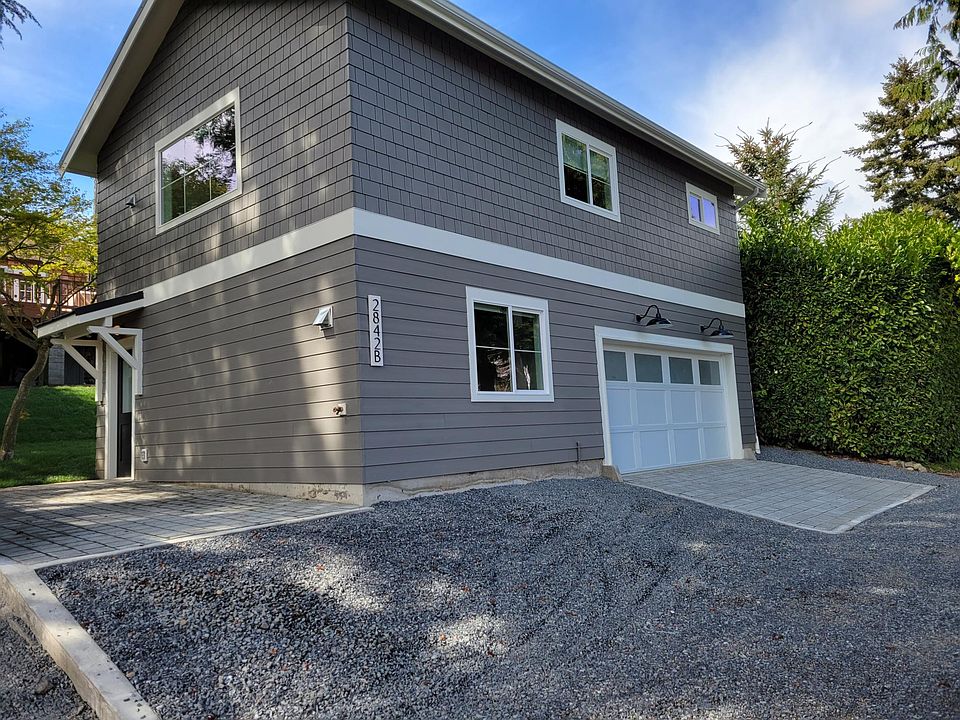 1st image of 2842 36th Ave W #B