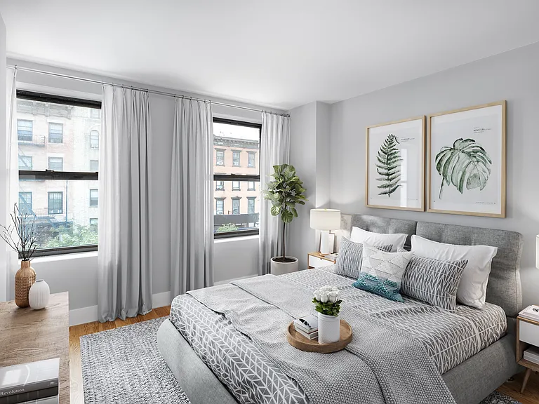 64 2nd Ave #Penthouse 4 — Photo 5