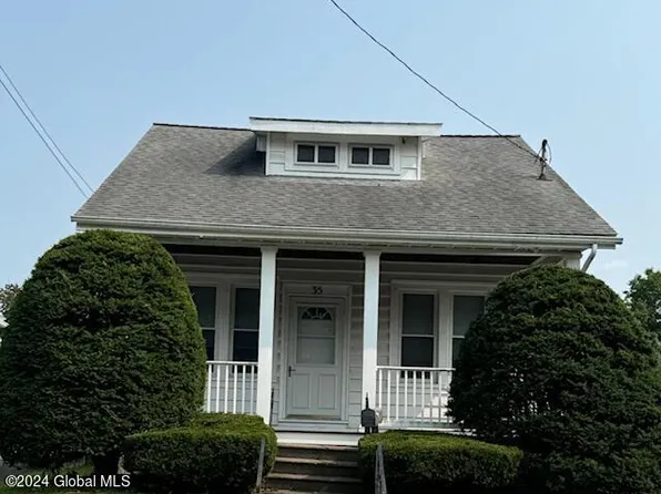 35 Fullerton Street, Albany, NY 12209