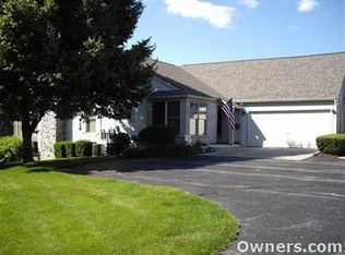 3560 Wedgewood Dr, Lapeer, MI