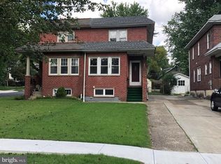 1125 Walnut Ave, Haddon Township, NJ 08107