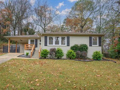 1024 54th St S, Birmingham, AL, 35222