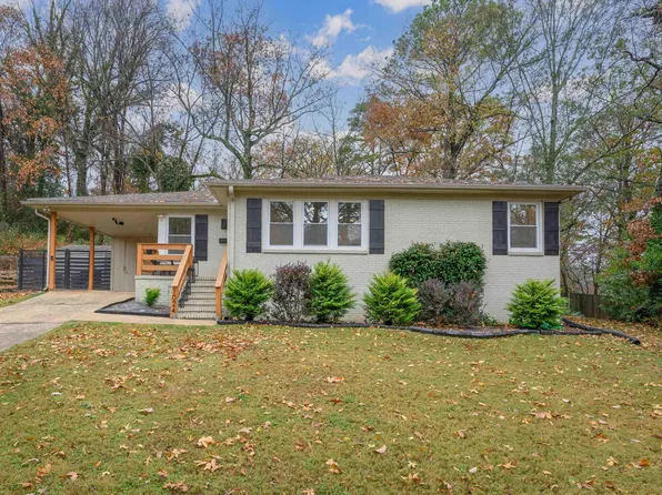 1024 54th St S, Birmingham, AL 35222