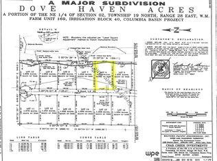 10224 Road 6 SE #J6, Moses Lake, WA 98837