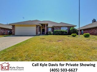 306 Tecumseh Ridge Rd, Norman, OK 73069