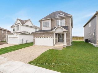 276 Springfield Cres, Clearview, ON L0M1S0