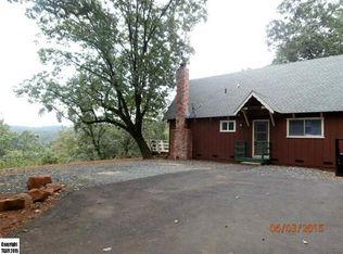 20948 Heavenly Dr, Sonora, CA