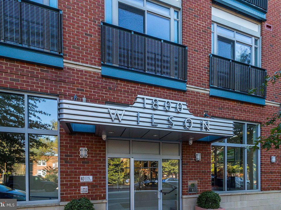 1st image of 1800 Wilson Blvd #426
