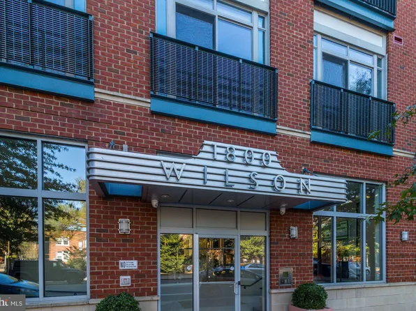 1800 Wilson Blvd #426, Arlington, VA 22209