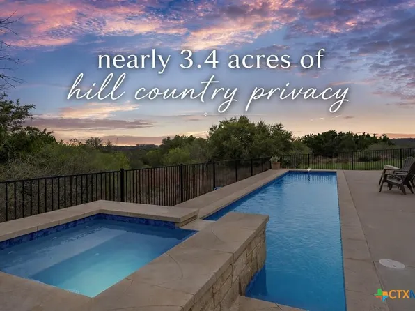 404 Skyline Rd, Georgetown, TX 78628