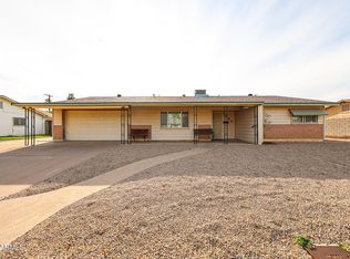6345 W Oregon Ave, Glendale, AZ 85301