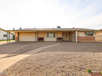 6345 W Oregon Ave, Glendale, AZ, 85301