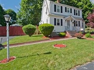 58 Blossom St, Rockland, MA 02370