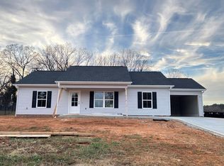 113 Worthmore Dr, Gaffney, SC 29340