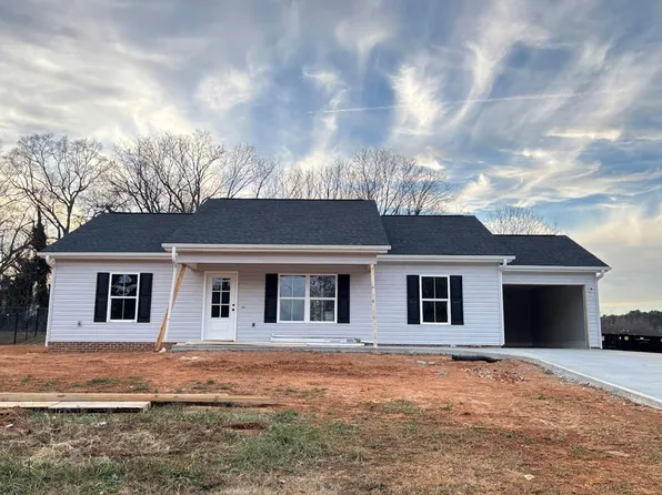 113 Worthmore Dr, Gaffney, SC 29340