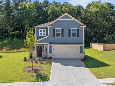125 Red Maple Way, Adairsville, GA, 30103
