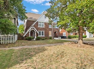 1725 NW 18th St, Oklahoma City, OK 73106