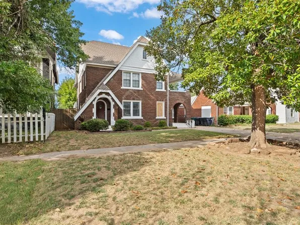 1725 NW 18th St, Oklahoma City, OK 73106