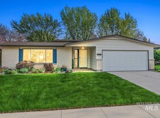 9630 W Telfair Dr, Boise, ID 83704