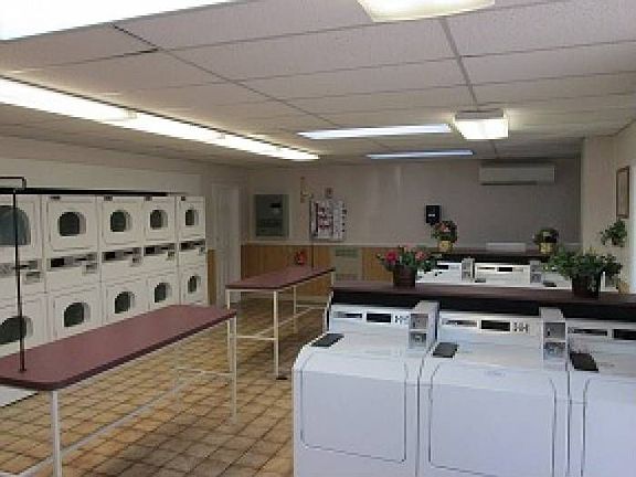 Laundry Facility