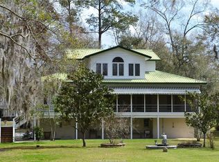 123 Roberts Ln, Hardeeville, SC 29927