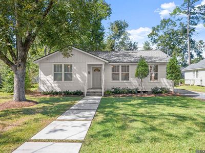 1421 Pickett Ave, Baton Rouge, LA, 70808
