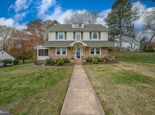 361 Summit Rd, Springfield, PA 19064