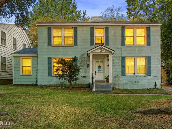 830 Columbia St, Shreveport, LA 71104