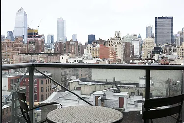 Rented by Baddour Group