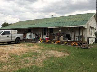 1493 Logan Rd, Springfield, KY 40069