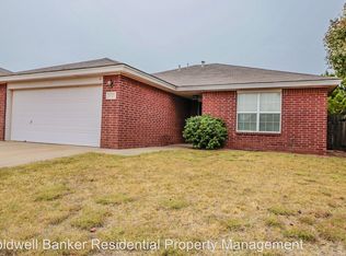 1820 79th Pl, Lubbock, TX 79423