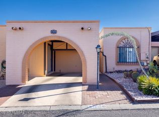 1439 W Calle Pueblo, Green Valley, AZ 85622