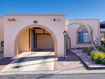 1439 W Calle Pueblo, Green Valley, AZ, 85622