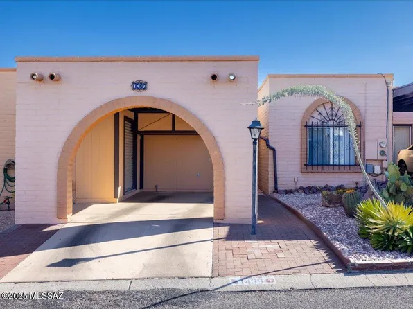 1439 W Calle Pueblo, Green Valley, AZ 85622