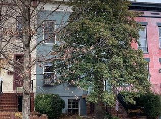 1687 35th St NW #L-2, Washington, DC 20007