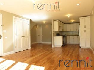111 Vernon Ave APT 3, Brooklyn, NY 11206