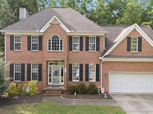 1914 Treyburn Ln, High Point, NC 27265