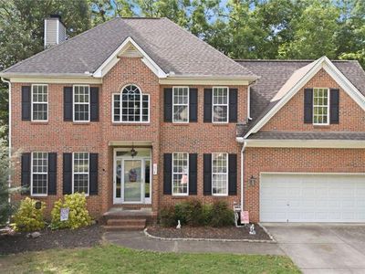 1914 Treyburn Ln, High Point, NC, 27265
