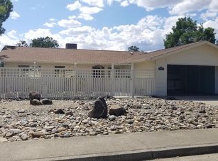 2939 Starlight Blvd, Redding, CA 96001