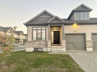 2284 Evans Blvd #52, London, ON N6M 0J1