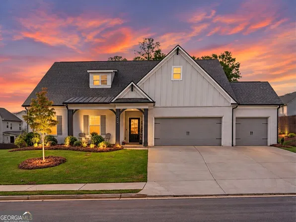 229 Brant Cir, Jefferson, GA 30549