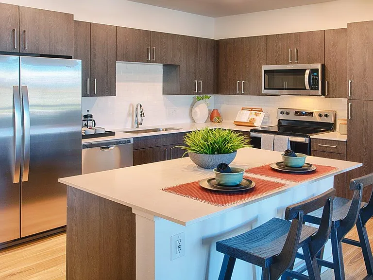 Ascend at Horizon Uptown — Photo 16
