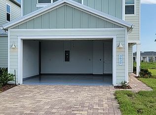 363 Rum Runner Way, Saint Johns, FL 32259