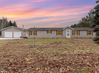 8667 Ora Lake Rd, Hale, MI 48739