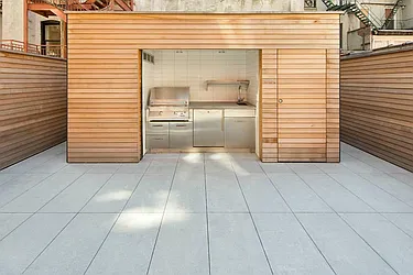 Rented by Town Residential