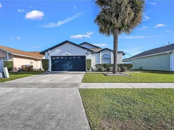3137 BEAR PATH, KISSIMMEE, FL 34746