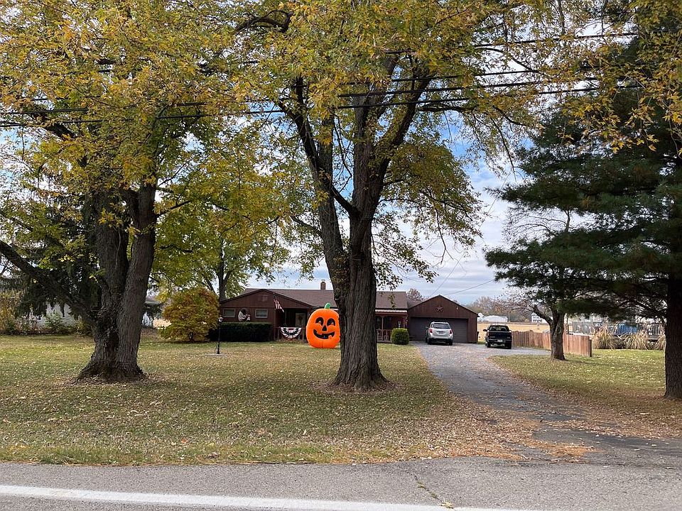 3345 Hamilton Eaton Rd, Hamilton, OH 45011 Zillow