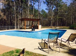 161 Deer Creek Run, Brandon, MS 39042