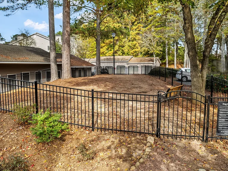 North Park Estates — Photo 36
