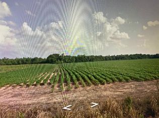 0 River Rd LOT 1, Alexandria, LA 71302